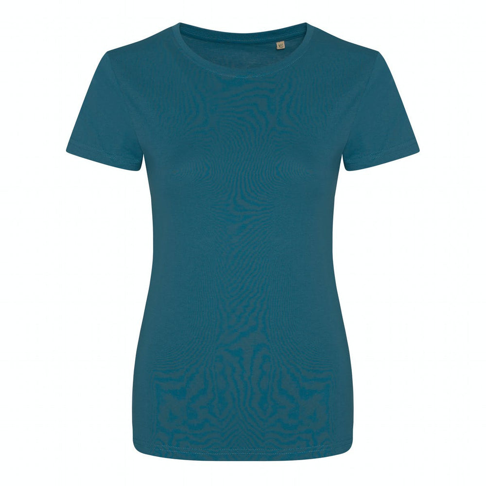 
                  
                    EA001F - CASCADES ORGANIC WOMEN'S TEE
                  
                