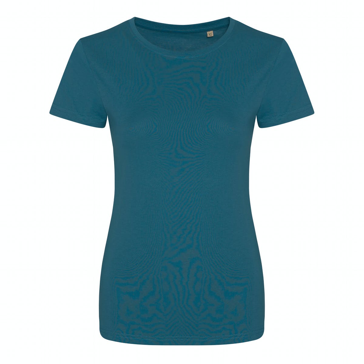 
                  
                    EA001F - CASCADES ORGANIC WOMEN'S TEE
                  
                