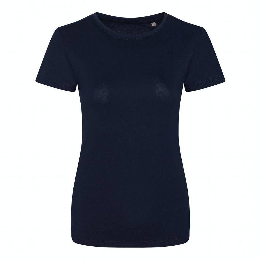 
                  
                    EA001F - CASCADES ORGANIC WOMEN'S TEE
                  
                