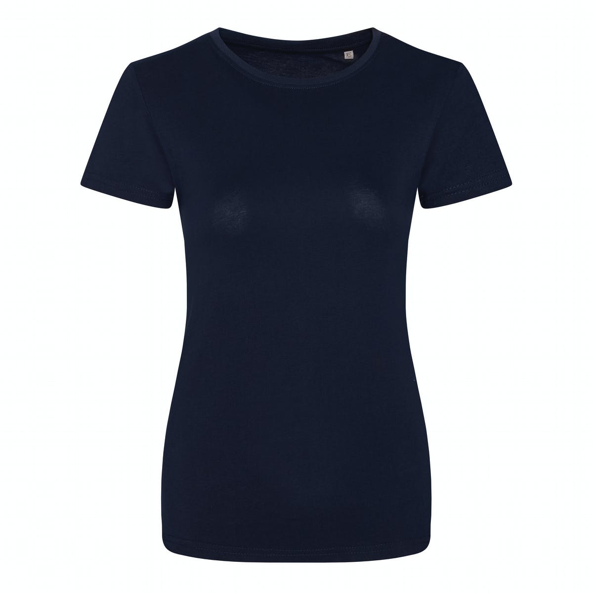 
                  
                    EA001F - CASCADES ORGANIC WOMEN'S TEE
                  
                