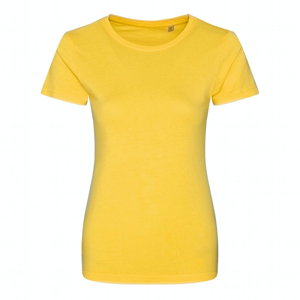 
                  
                    EA001F - CASCADES ORGANIC WOMEN'S TEE
                  
                