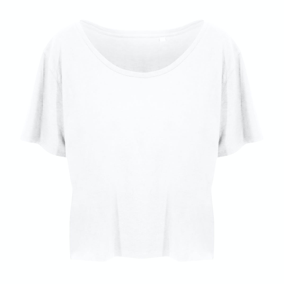 
                  
                    EA002F - DAINTREE ECOVISCOSE WOMEN'S TEE
                  
                