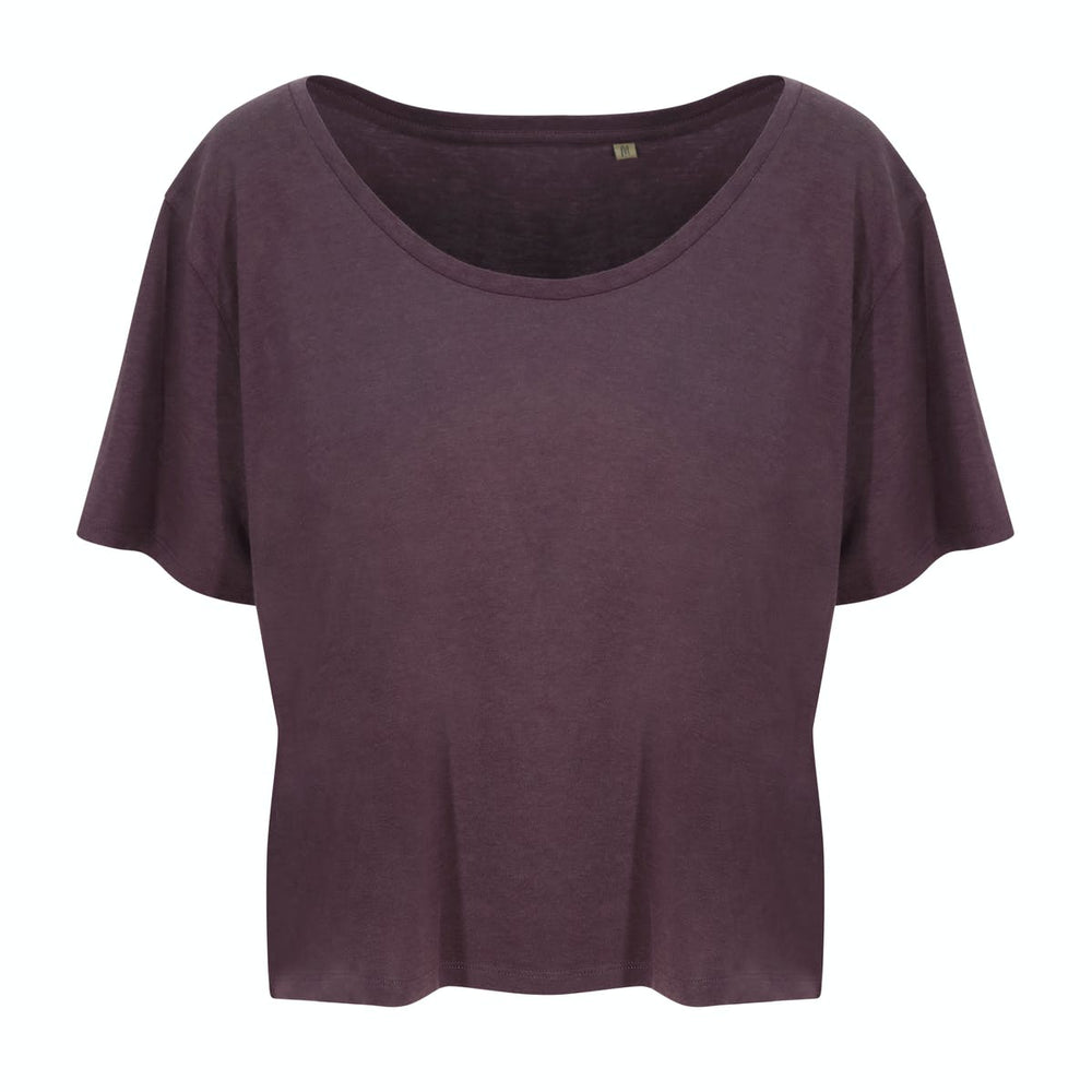 
                  
                    EA002F - DAINTREE ECOVISCOSE WOMEN'S TEE
                  
                