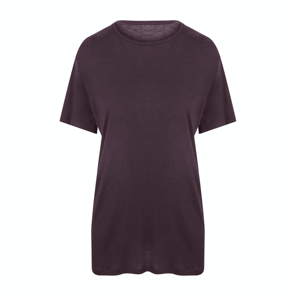 
                  
                    EA002 - DAINTREE ECOVISCOSE TEE
                  
                