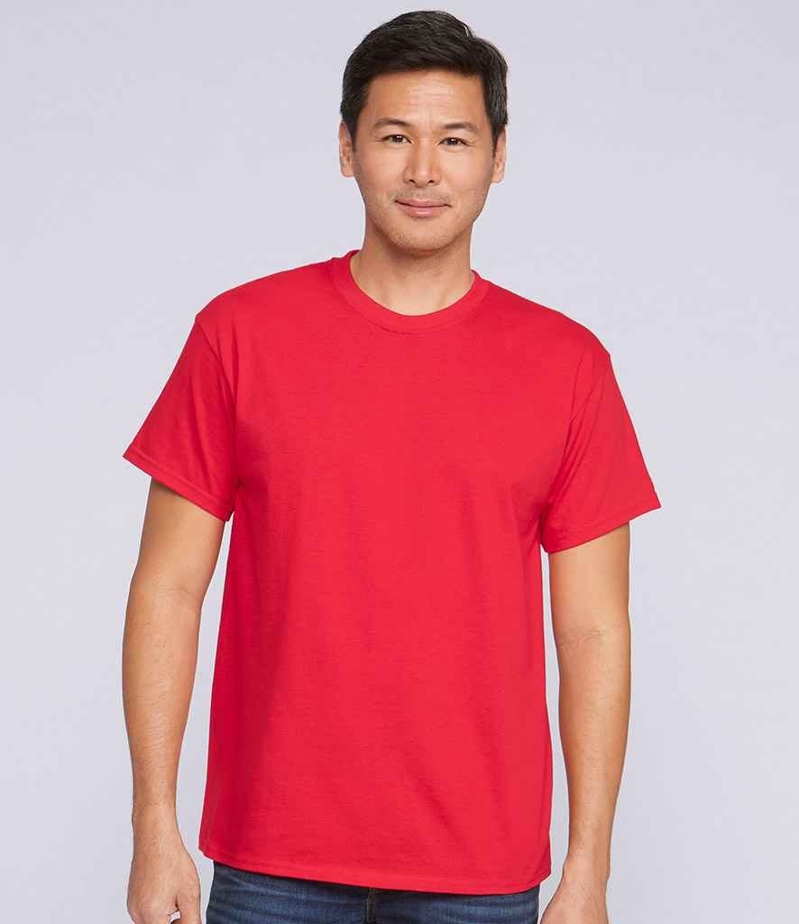 GD02 - Gildan Ultra Cotton™ T-Shirt