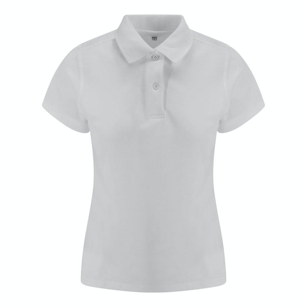 
                  
                    JP002F - WOMEN'S STRETCH POLO
                  
                