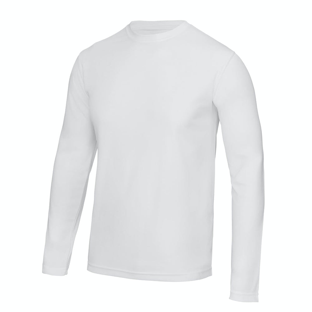 
                  
                    JC002 - LONG SLEEVE COOL T
                  
                