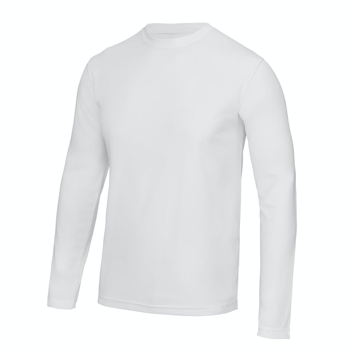 
                  
                    JC002 - LONG SLEEVE COOL T
                  
                