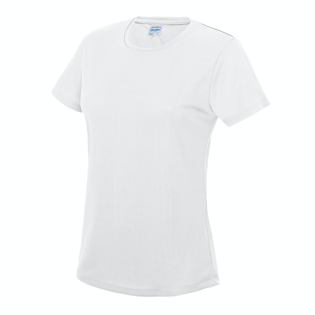 
                  
                    JC005 - WOMEN'S COOL T
                  
                