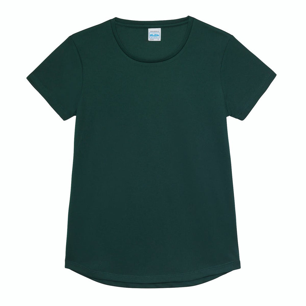 
                  
                    JC005 - WOMEN'S COOL T
                  
                