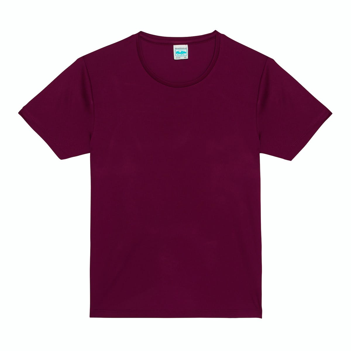 
                  
                    JC005 - WOMEN'S COOL T
                  
                