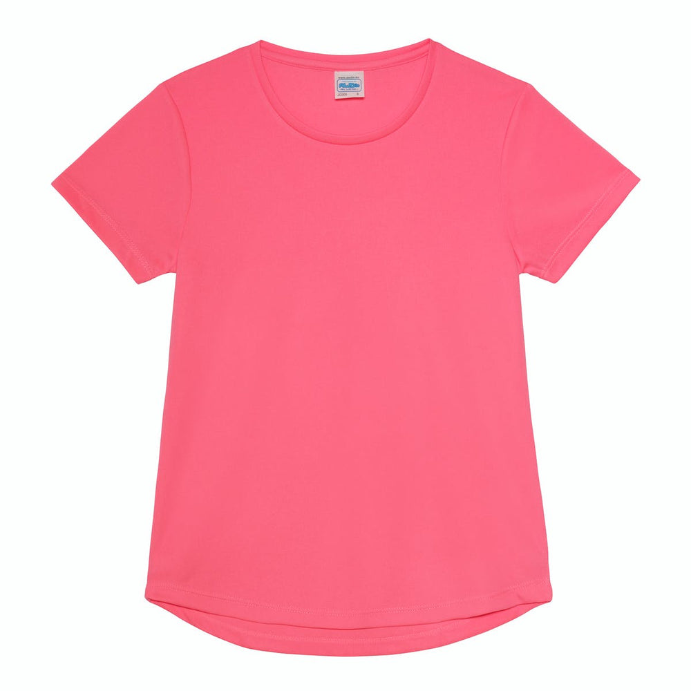 
                  
                    JC005 - WOMEN'S COOL T
                  
                