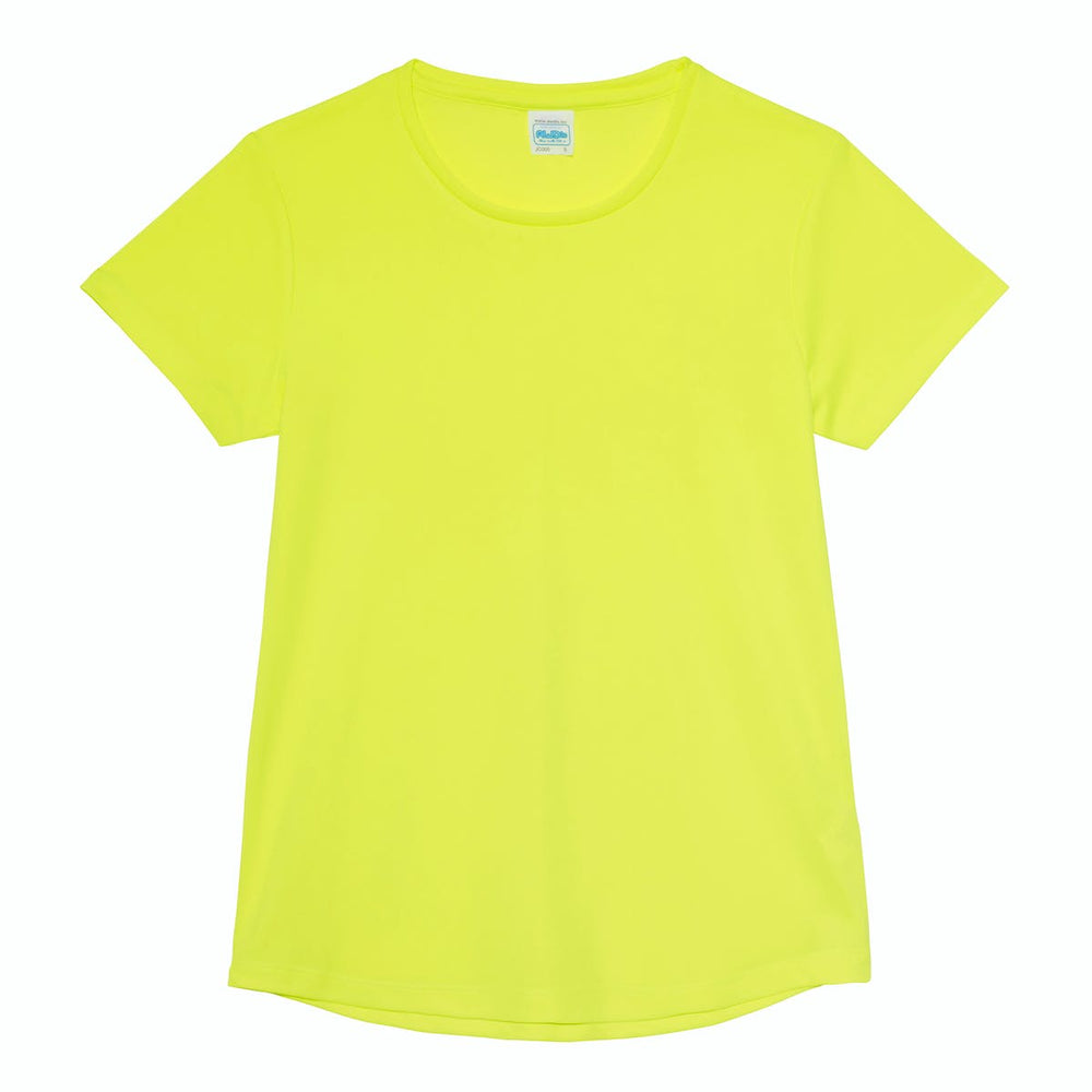 
                  
                    JC005 - WOMEN'S COOL T
                  
                