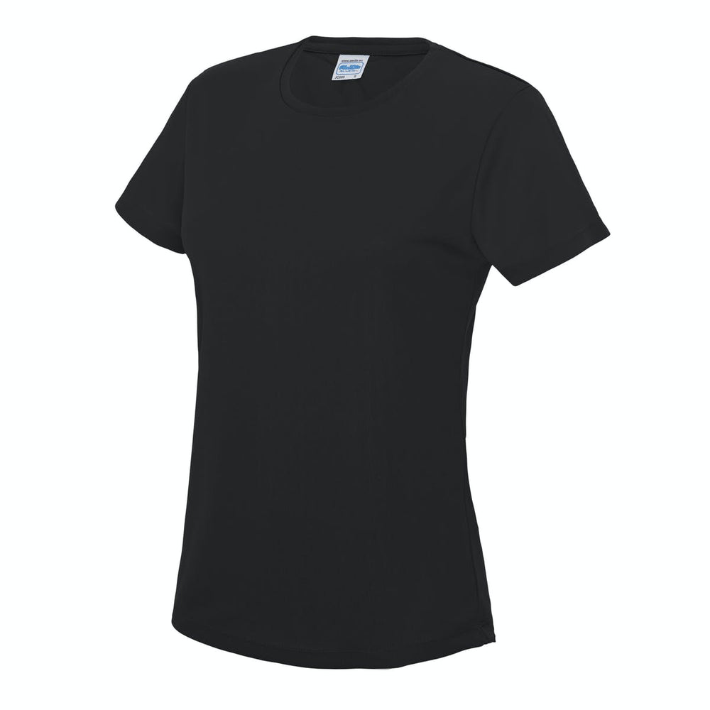 
                  
                    JC005 - WOMEN'S COOL T
                  
                