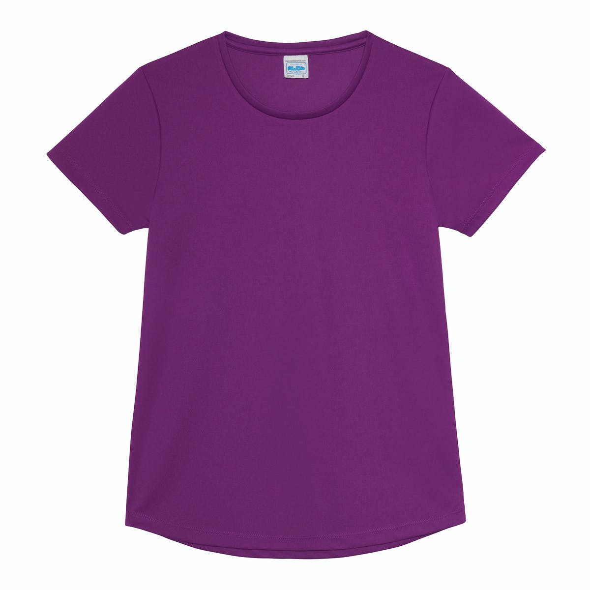 
                  
                    JC005 - WOMEN'S COOL T
                  
                