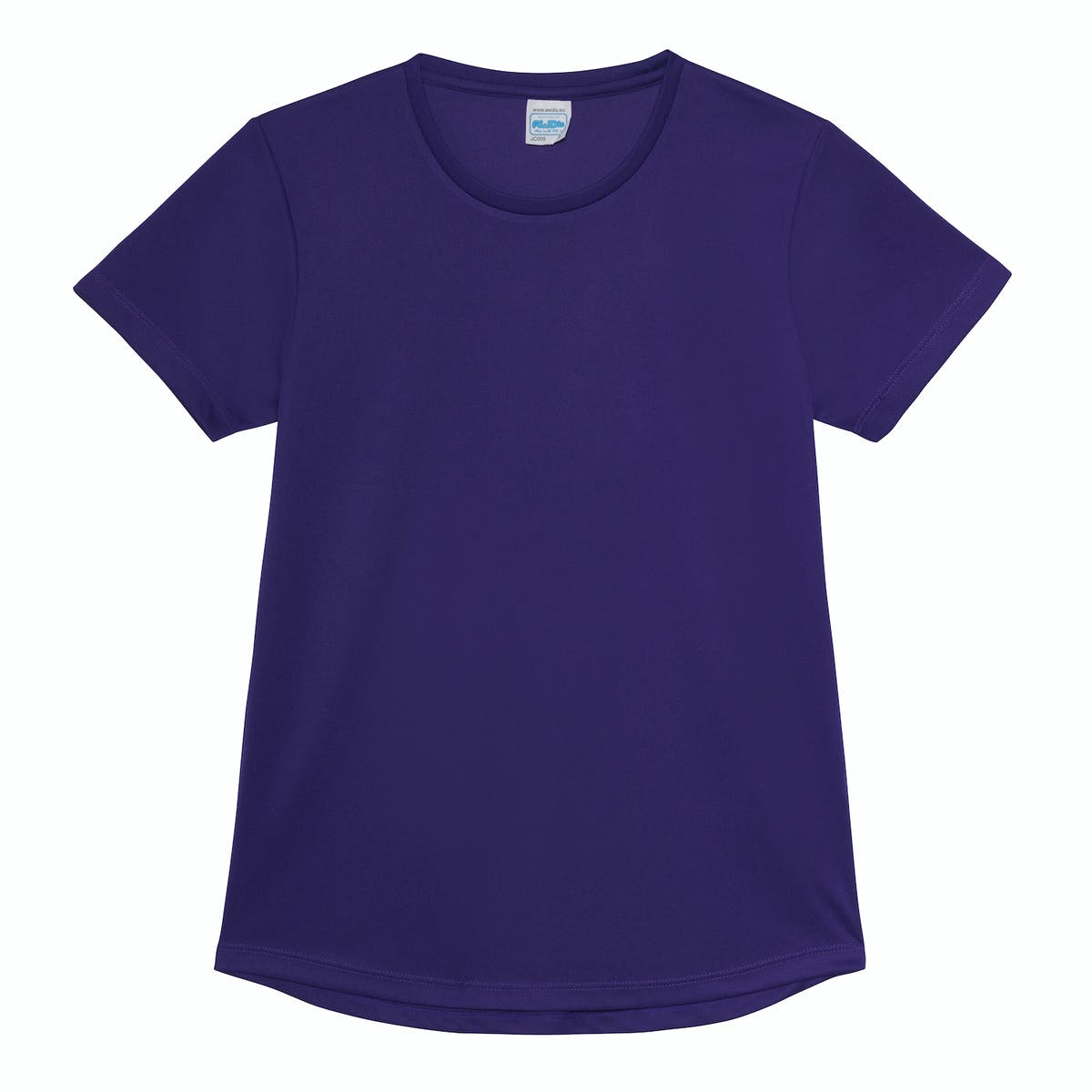 
                  
                    JC005 - WOMEN'S COOL T
                  
                