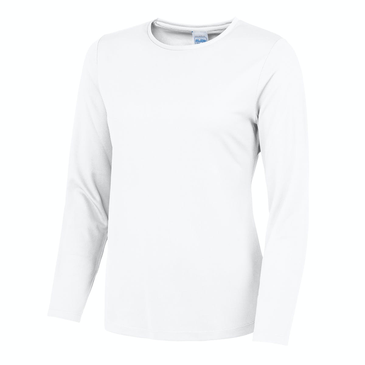 
                  
                    JC012 - WOMEN'S LONG SLEEVE COOL T
                  
                