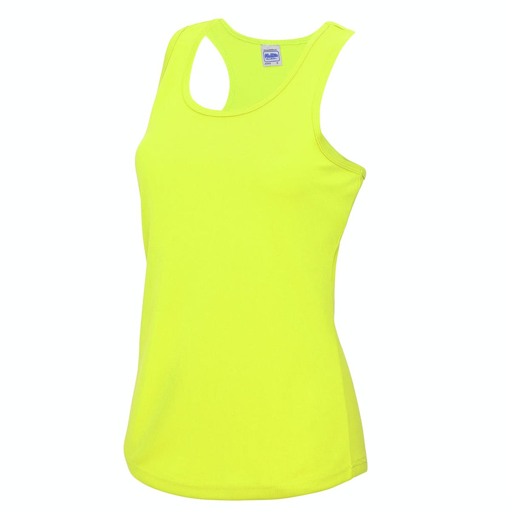 
                  
                    JC016 - WOMEN'S COOL VEST
                  
                