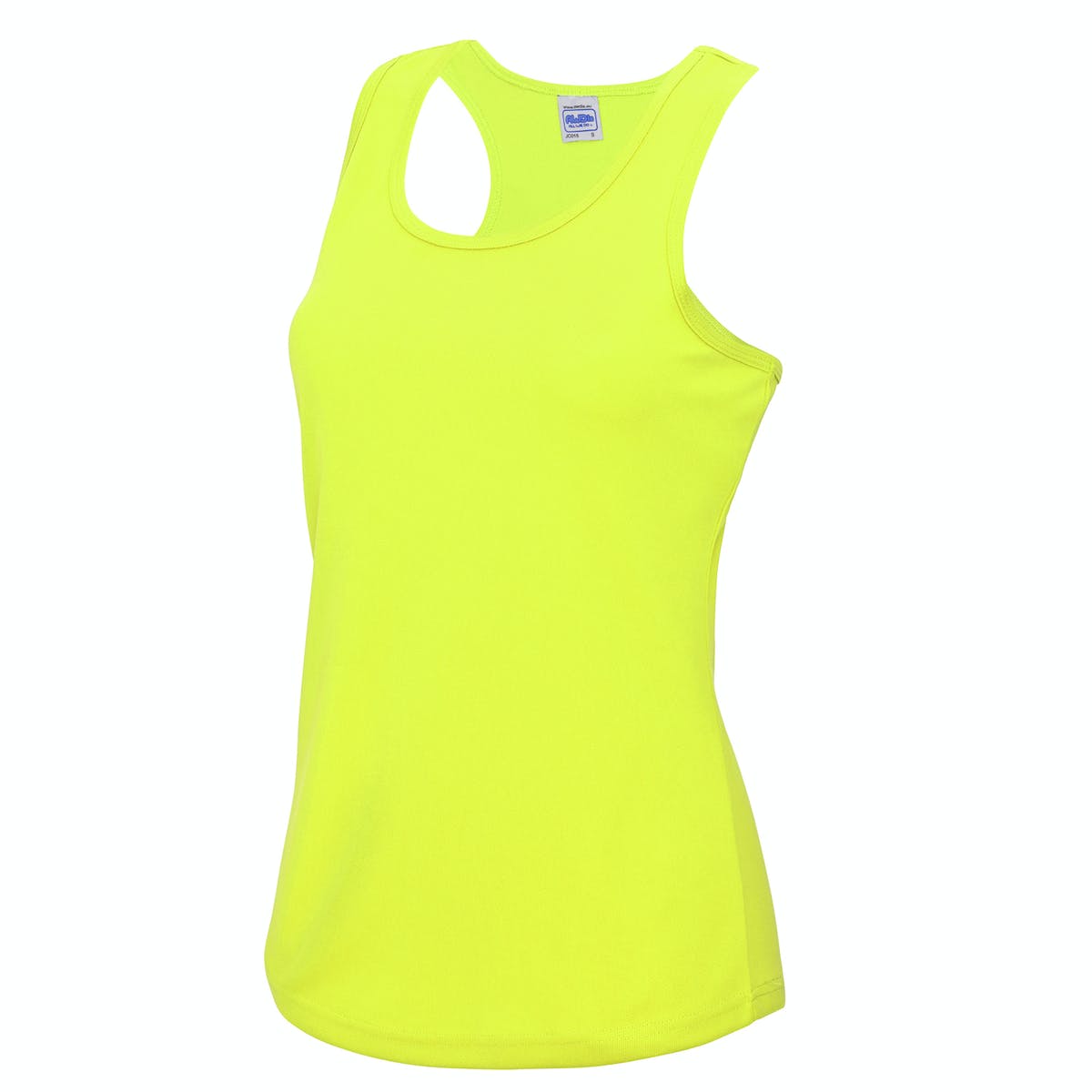 
                  
                    JC016 - WOMEN'S COOL VEST
                  
                