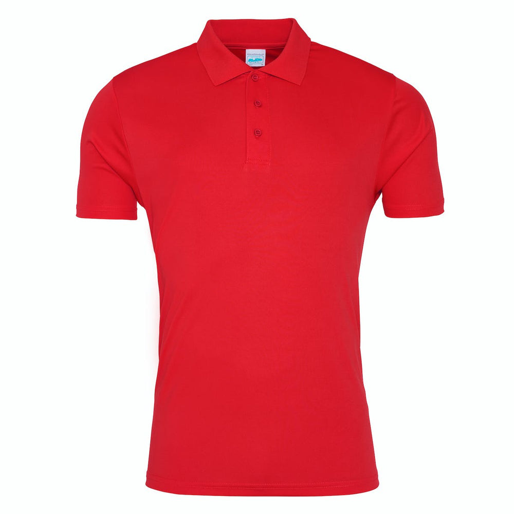 
                  
                    JC021 - COOL SMOOTH POLO
                  
                