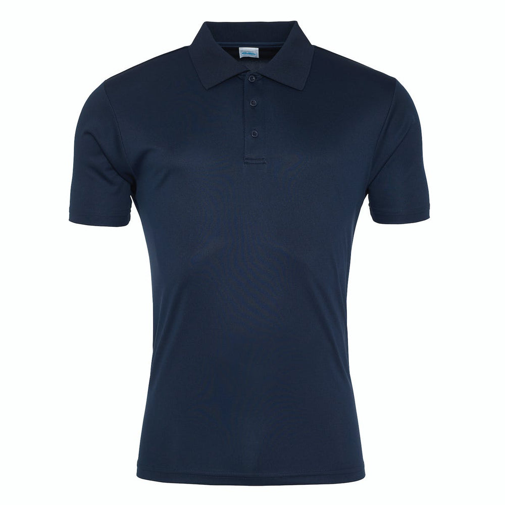 
                  
                    JC021 - COOL SMOOTH POLO
                  
                