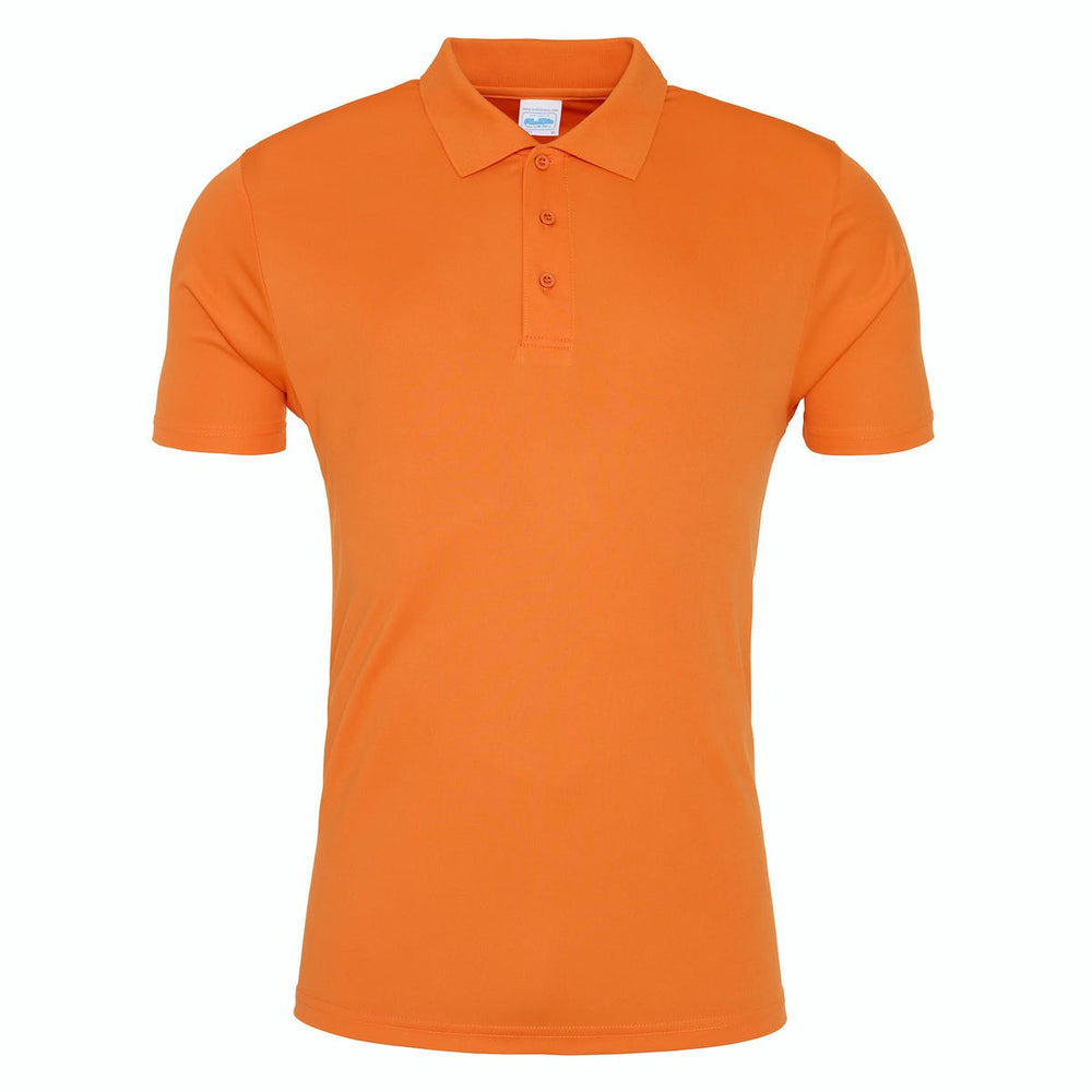 
                  
                    JC021 - COOL SMOOTH POLO
                  
                