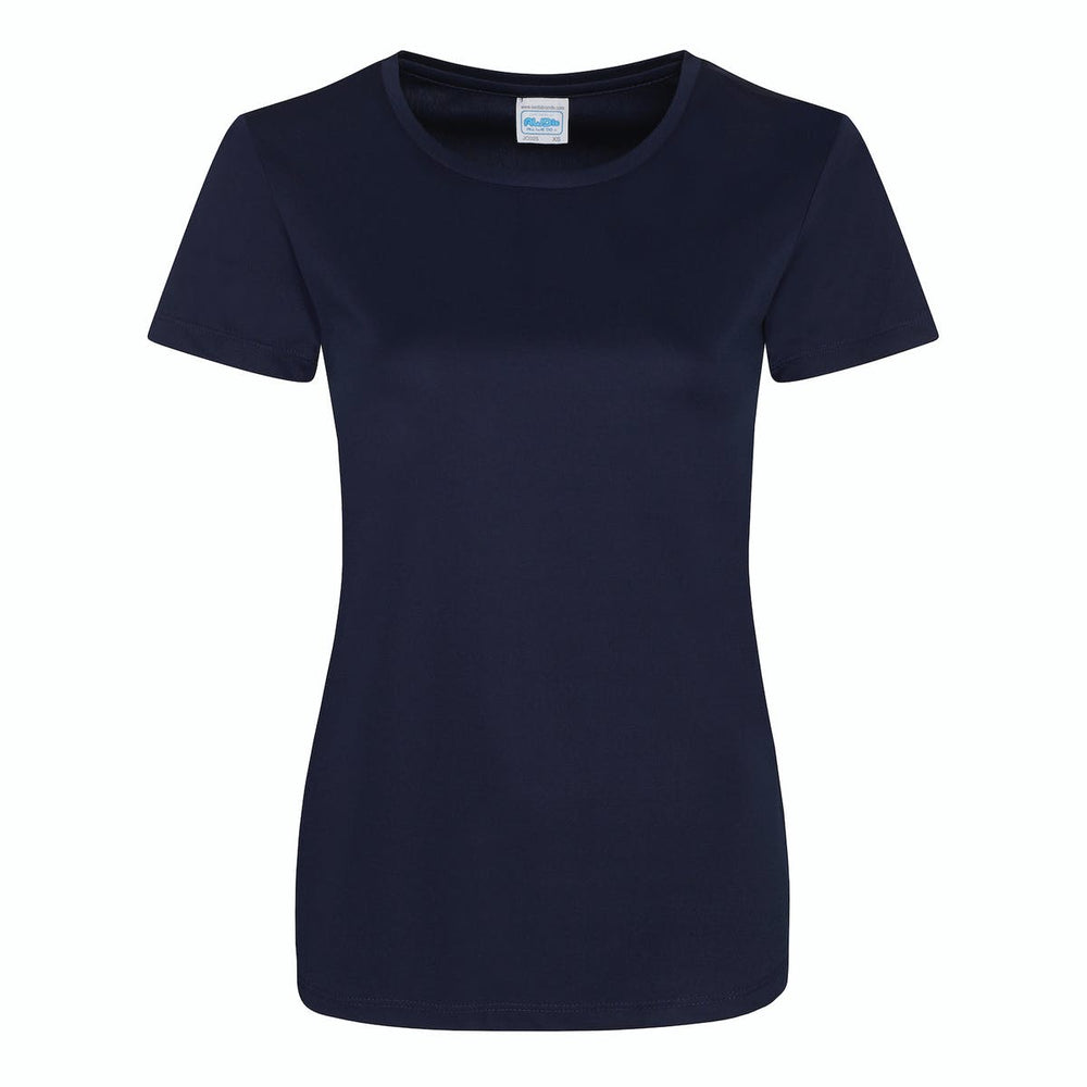 
                  
                    JC025 - WOMEN'S COOL SMOOTH T
                  
                