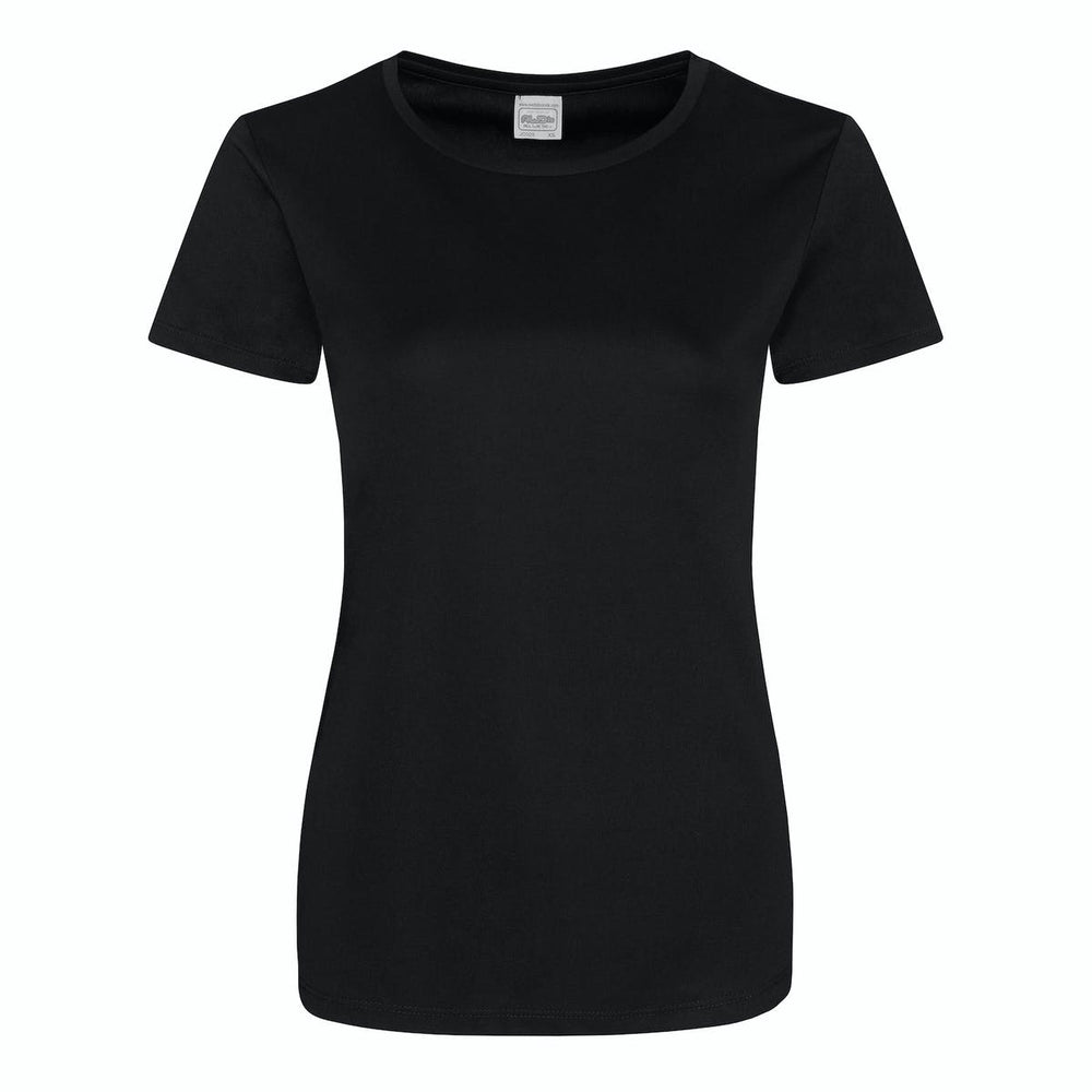 
                  
                    JC025 - WOMEN'S COOL SMOOTH T
                  
                