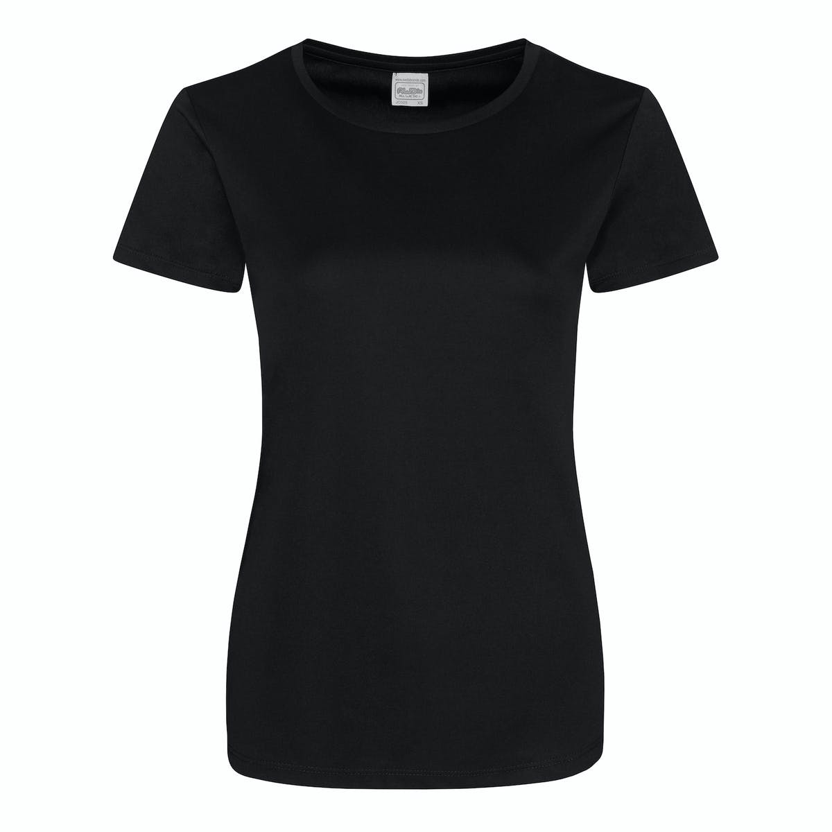 
                  
                    JC025 - WOMEN'S COOL SMOOTH T
                  
                