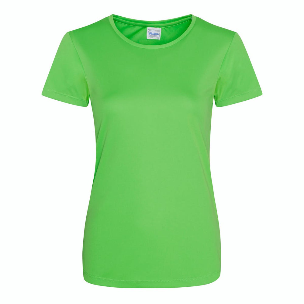 
                  
                    JC025 - WOMEN'S COOL SMOOTH T
                  
                