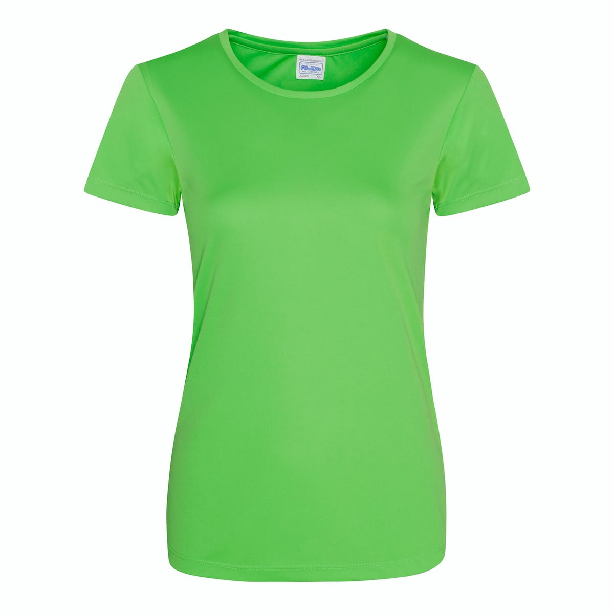 
                  
                    JC025 - WOMEN'S COOL SMOOTH T
                  
                