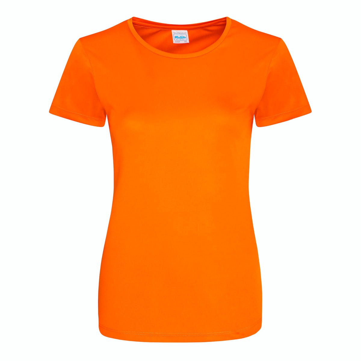 
                  
                    JC025 - WOMEN'S COOL SMOOTH T
                  
                