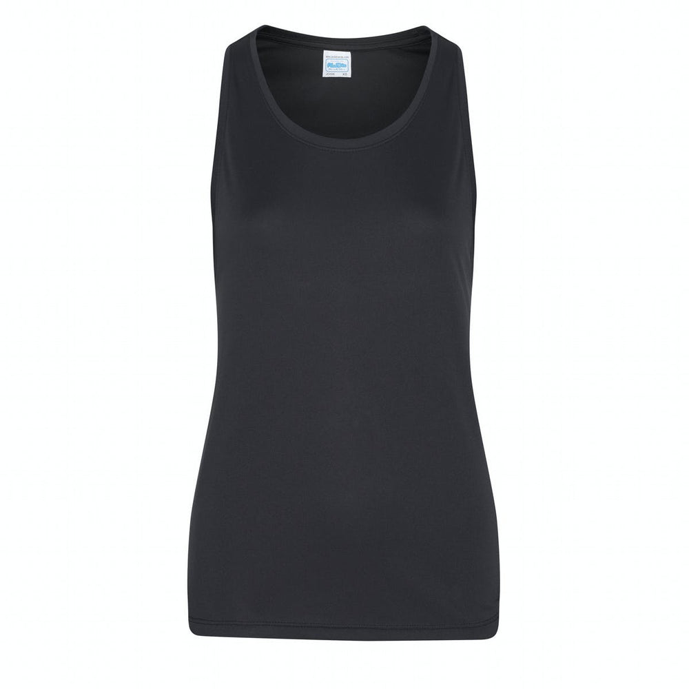 
                  
                    JC026 - WOMEN'S COOL SMOOTH SPORTS VEST
                  
                