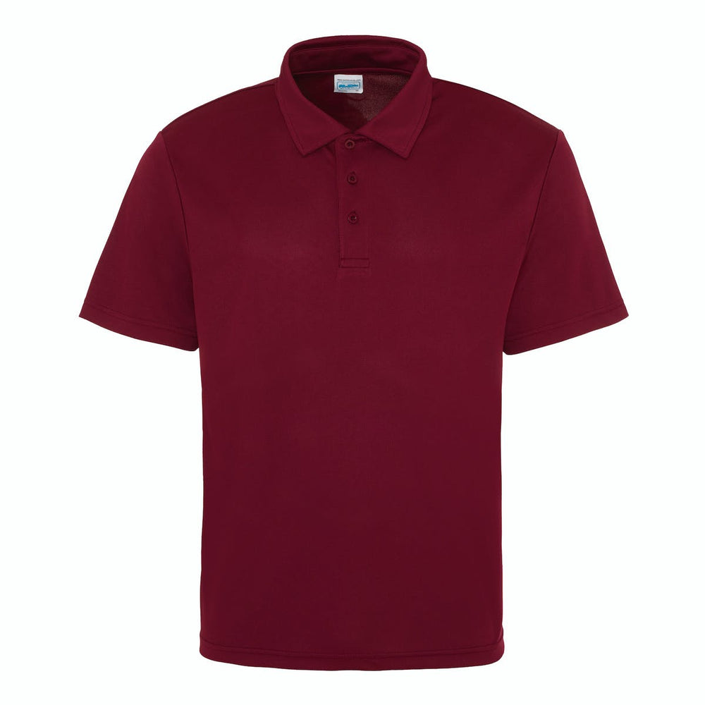 
                  
                    JC040 - COOL POLO
                  
                