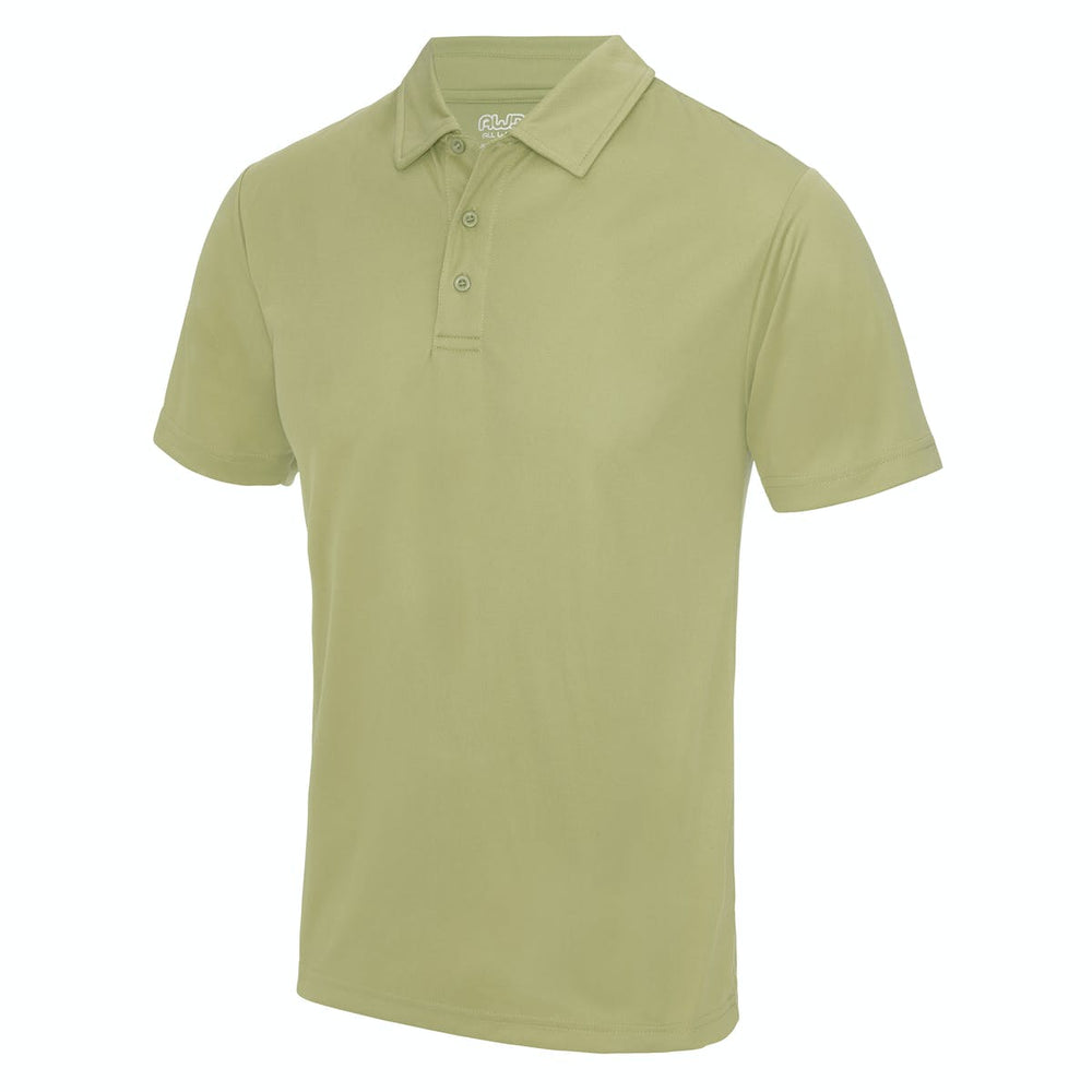 
                  
                    JC040 - COOL POLO
                  
                