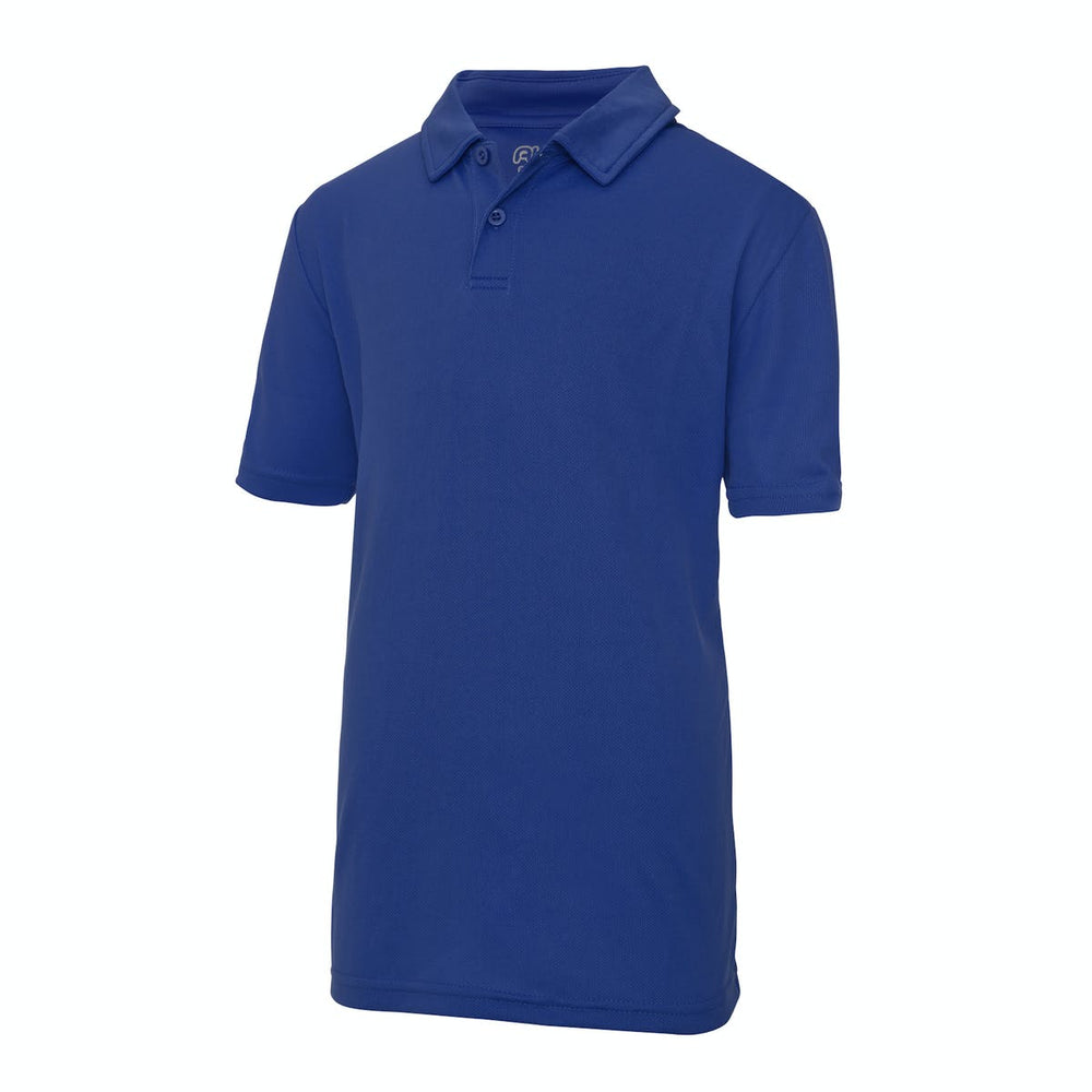 
                  
                    JC040J - KIDS COOL POLO
                  
                