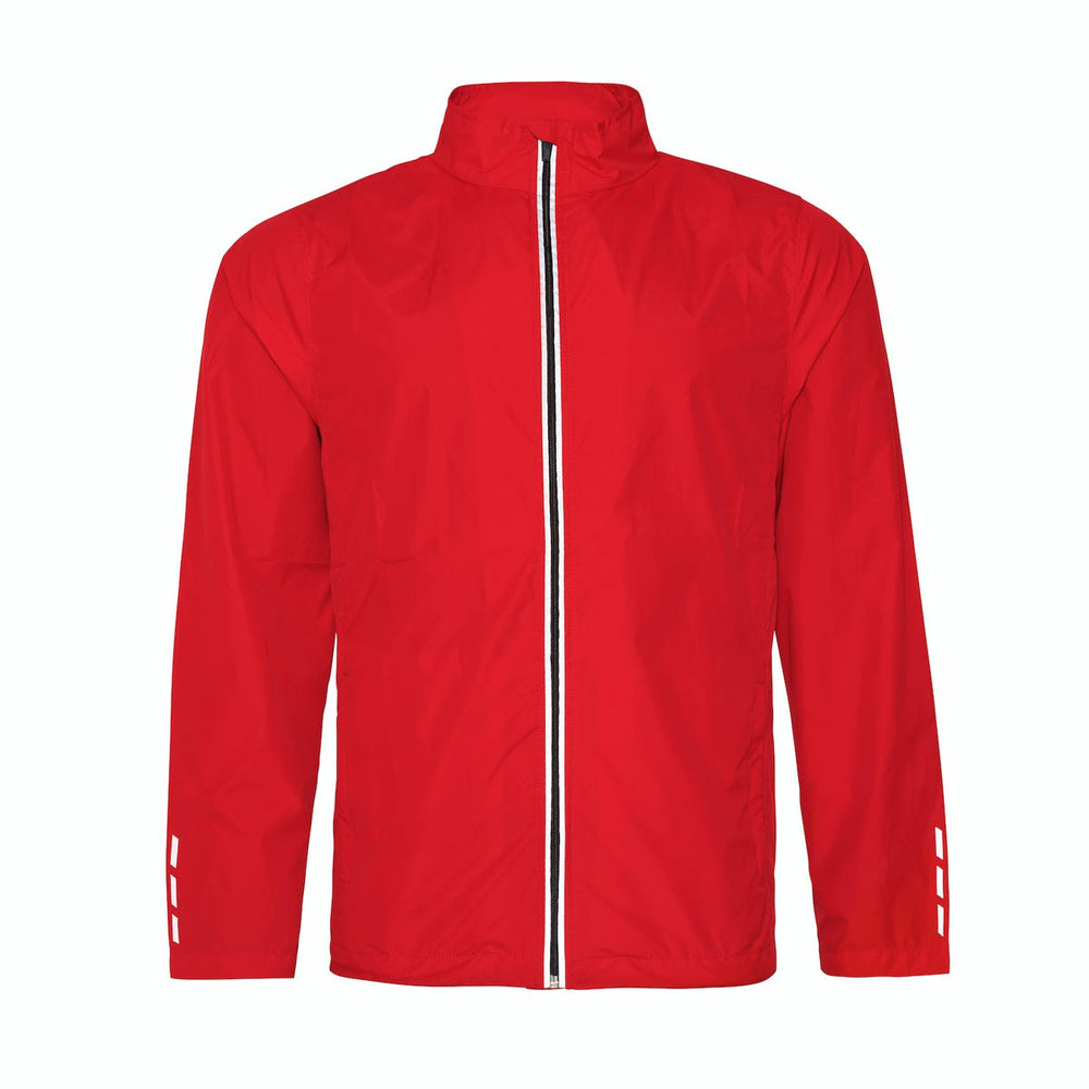 
                  
                    JC060 - COOL RUNNING JACKET
                  
                