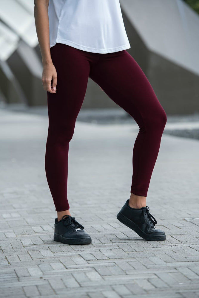 
                  
                    JC070 - WOMEN'S COOL WORKOUT LEGGING
                  
                