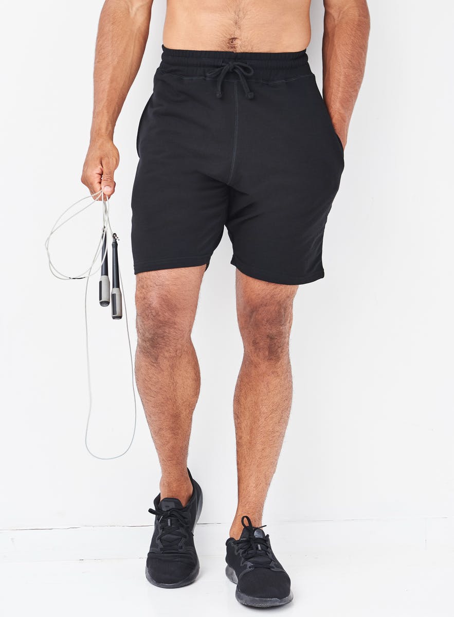 JC072 - MEN'S COOL JOG SHORT