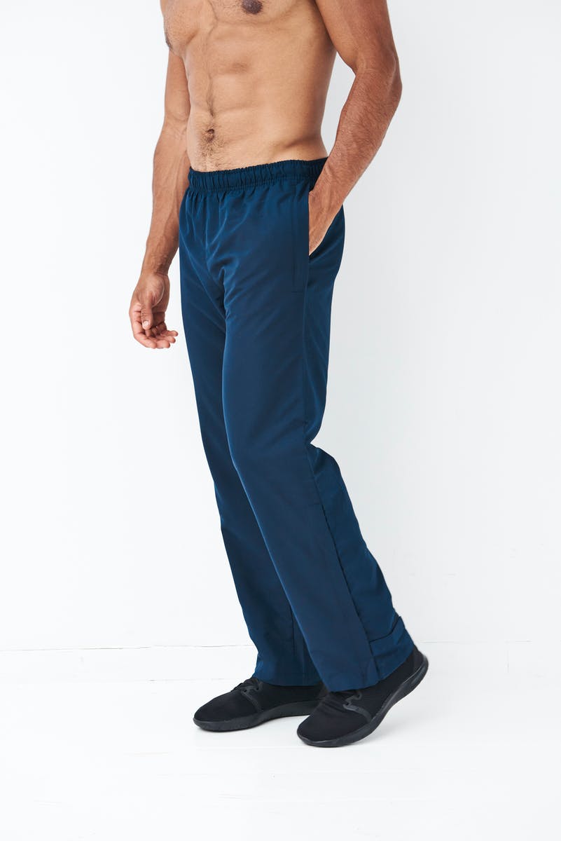 JC081 - MEN'S COOL TRACK PANT