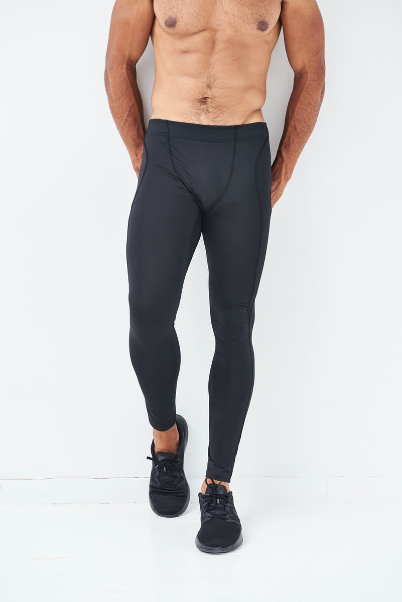 JC083 - MEN'S COOL SPORTS LEGGING