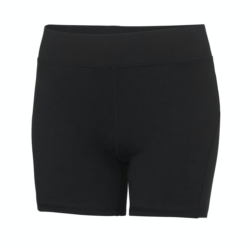 
                  
                    JC074 - WOMEN'S COOL TRAINING SHORTS
                  
                