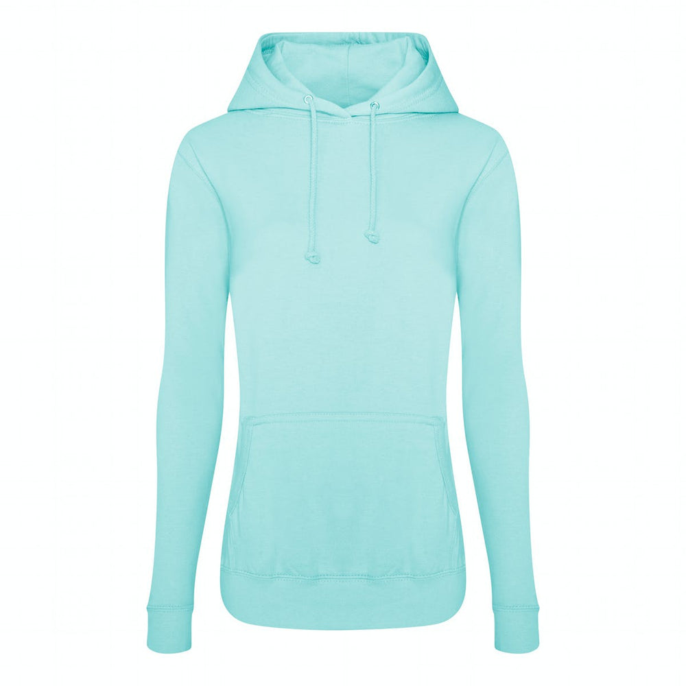 
                  
                    JH001F - WOMEN'S COLLEGE HOODIE
                  
                