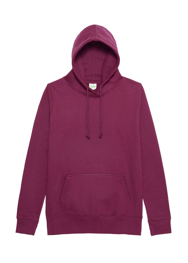 
                  
                    JH001F - WOMEN'S COLLEGE HOODIE
                  
                