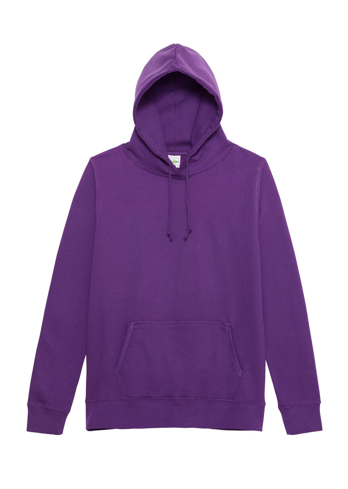 
                  
                    JH001F - WOMEN'S COLLEGE HOODIE
                  
                