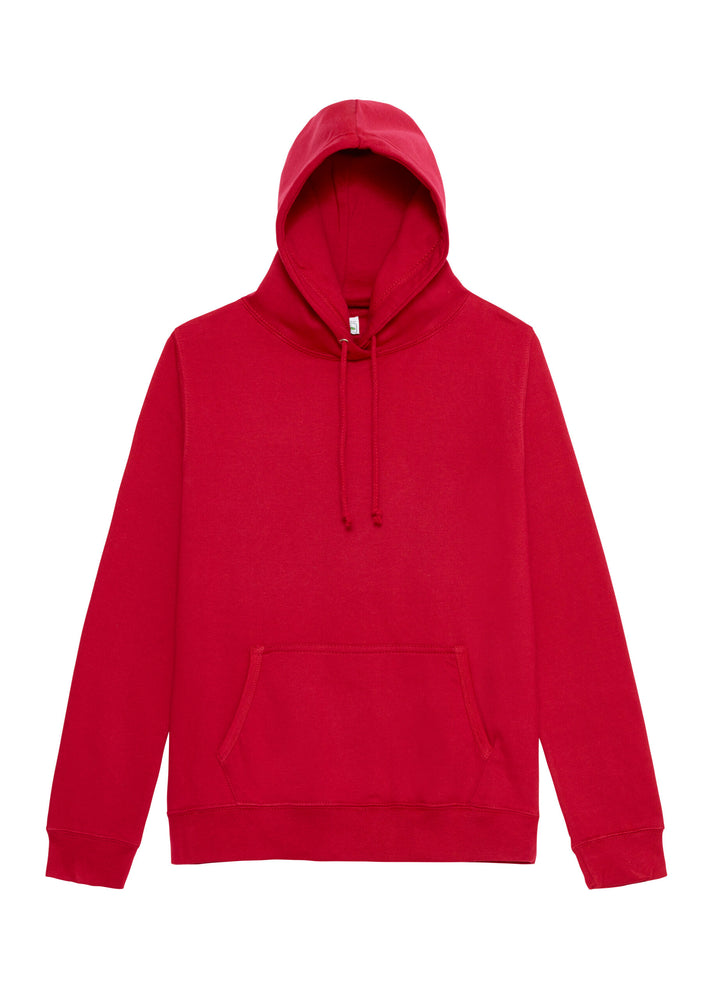 
                  
                    JH001F - WOMEN'S COLLEGE HOODIE
                  
                