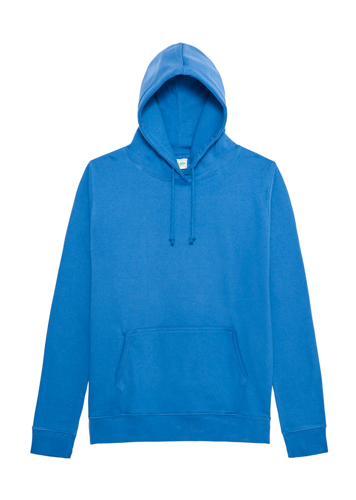 
                  
                    JH001F - WOMEN'S COLLEGE HOODIE
                  
                