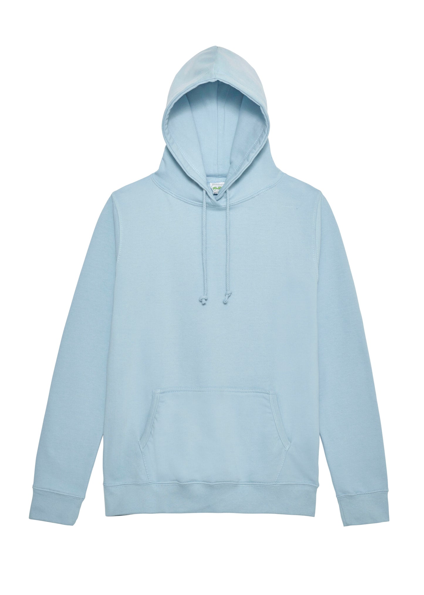 
                  
                    JH001F - WOMEN'S COLLEGE HOODIE
                  
                