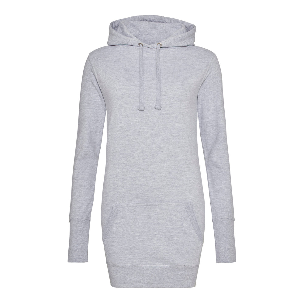 
                  
                    JH005 - WOMEN'S LONGLINE HOODIE
                  
                