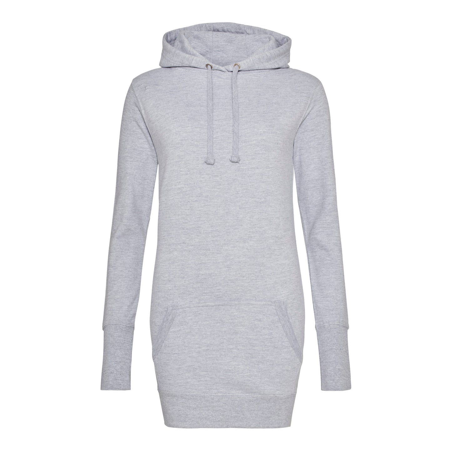 
                  
                    JH005 - WOMEN'S LONGLINE HOODIE
                  
                